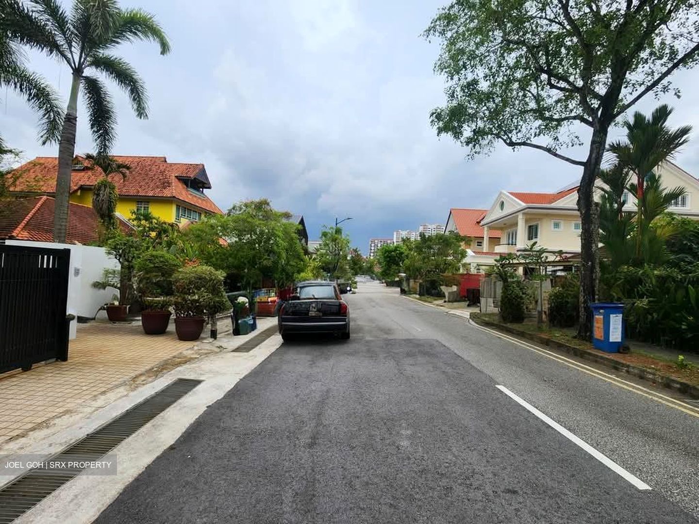 Serangoon Garden Estate (D19), Detached #578247411